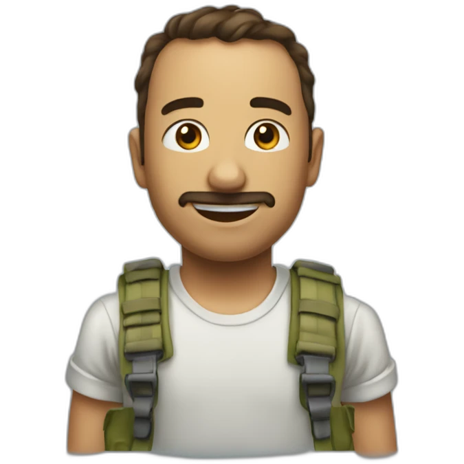 Mes premières fois emoji