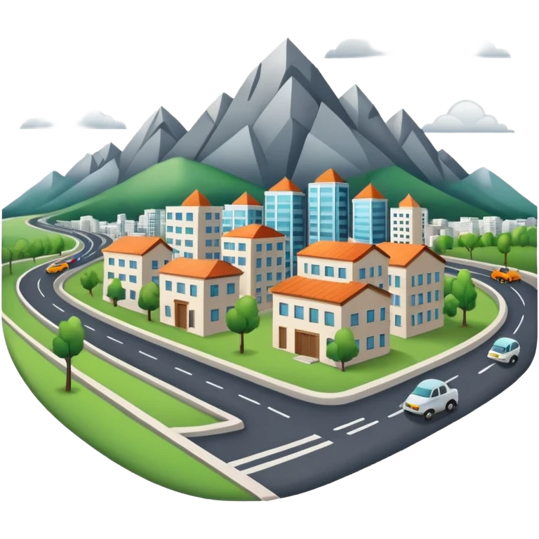 Сделай эмодзи города Туймазы Башкирия emoji