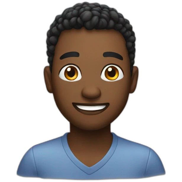 happy birthday emoji