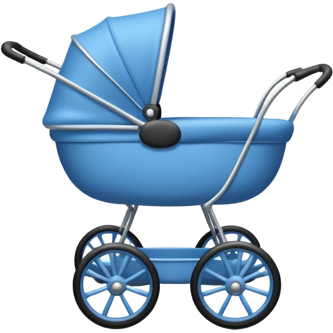 coche de bebe emoji