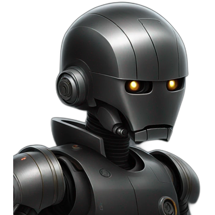 K-2SO emoji