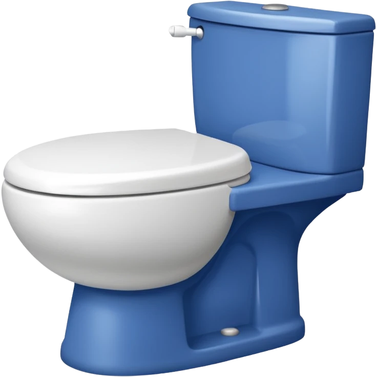 SKIBIDI TOILET emoji