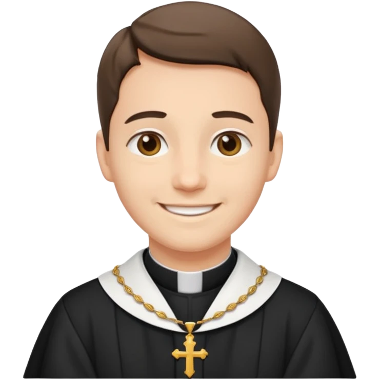 Catolic emoji