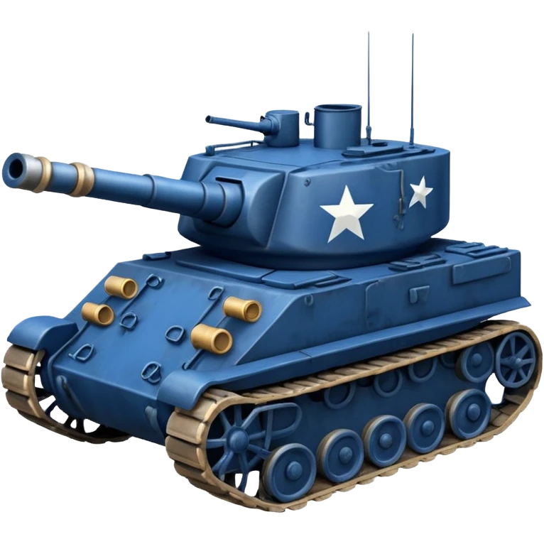 navy army tanks emoji