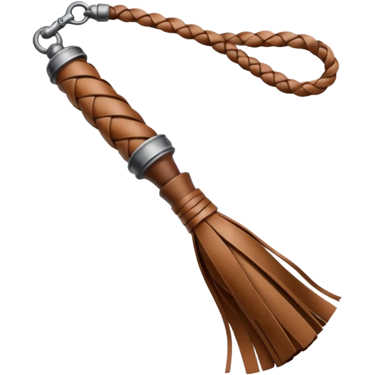 Flogger emoji