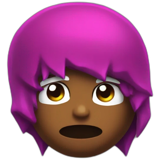Brawl star emoji