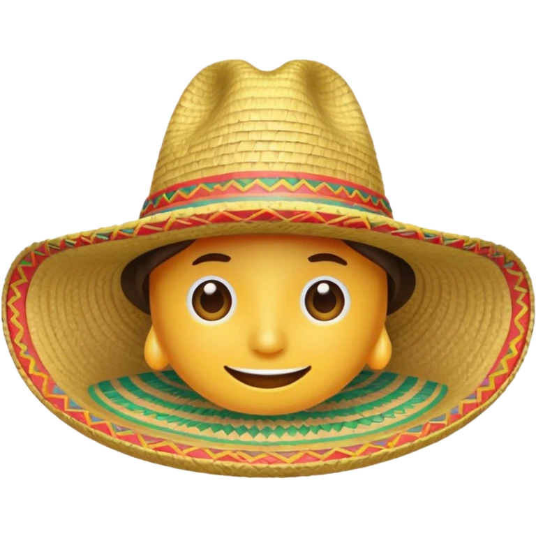 Sombrero  emoji