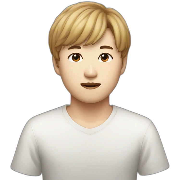 Han Jisung emoji