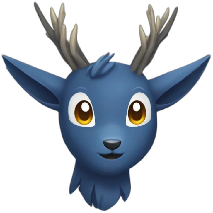 Xerneas emoji