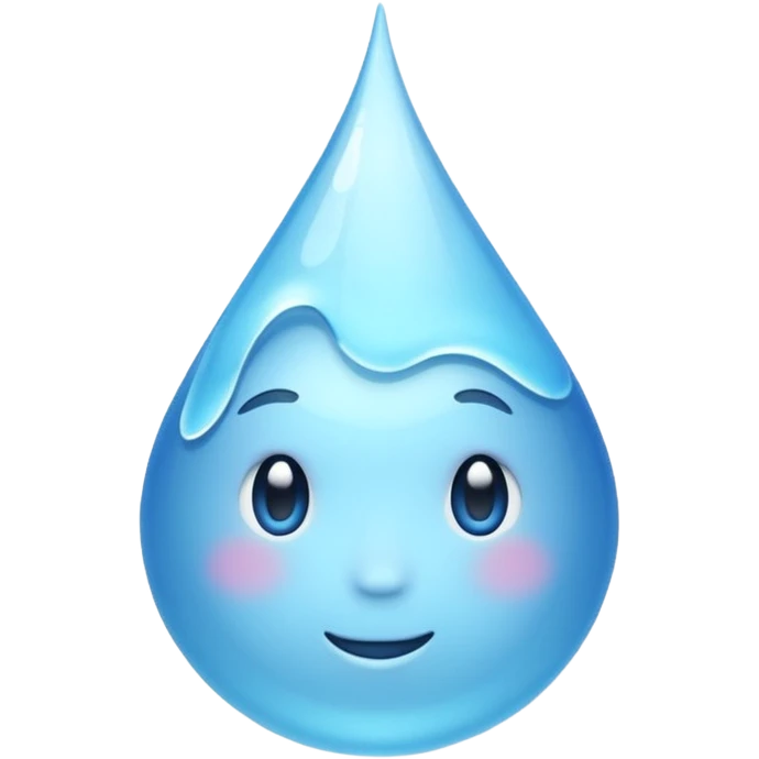 water emoji emoji