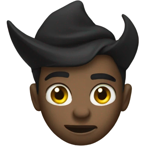 Wicked emoji