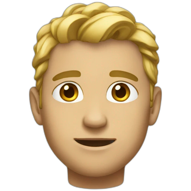 Non emoji