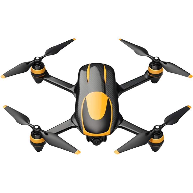 Drone fpv Manta 5 SE emoji
