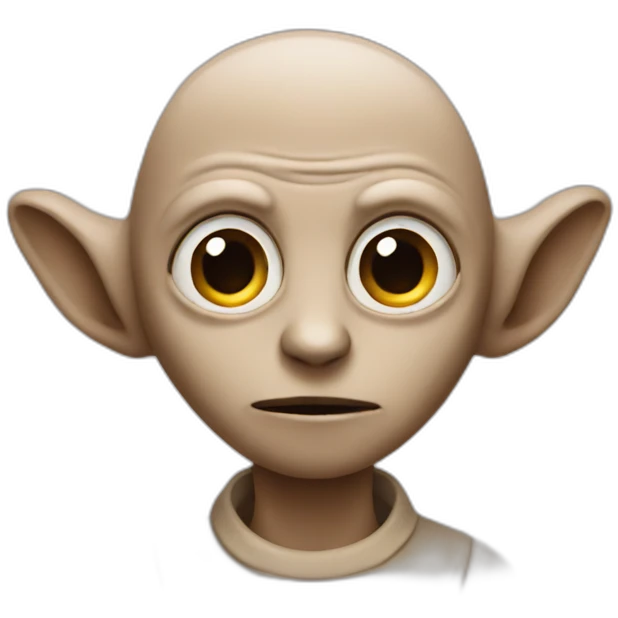 ET emoji