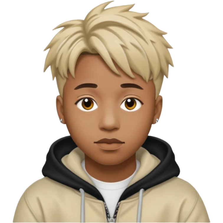juice wrld emoji