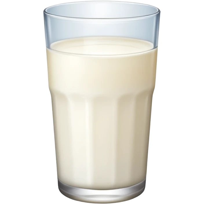 considered milk emoji