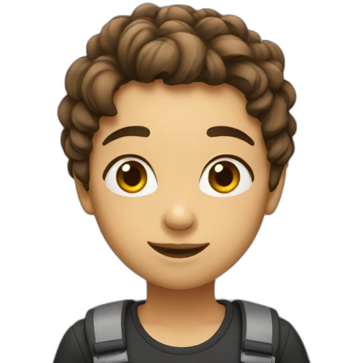 Bestie emoji