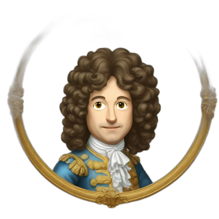louis-xiv emoji
