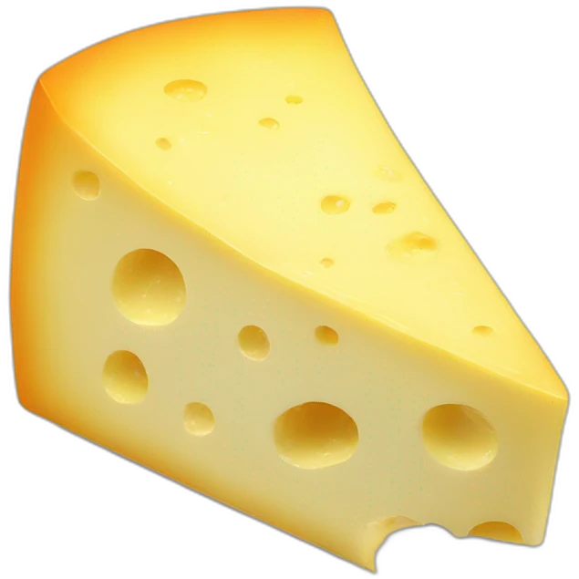 french cheese juicy emoji