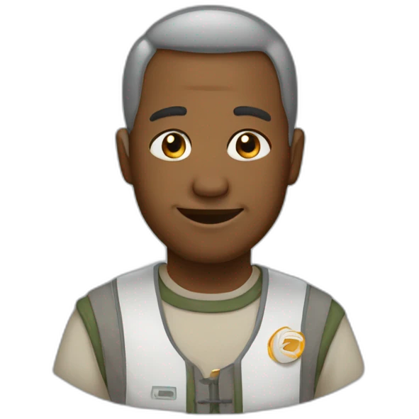 Mbapee emoji