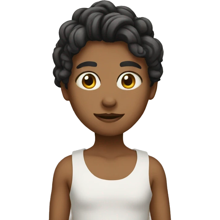 Caerse emoji
