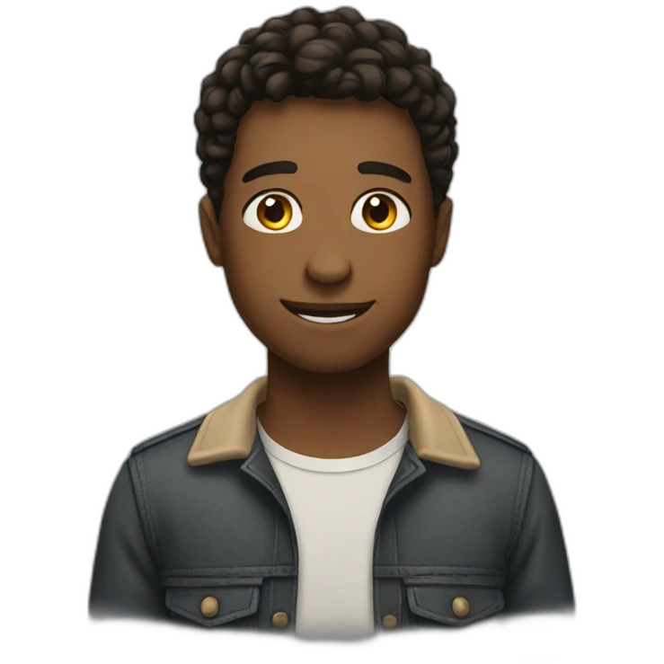 Bff emoji