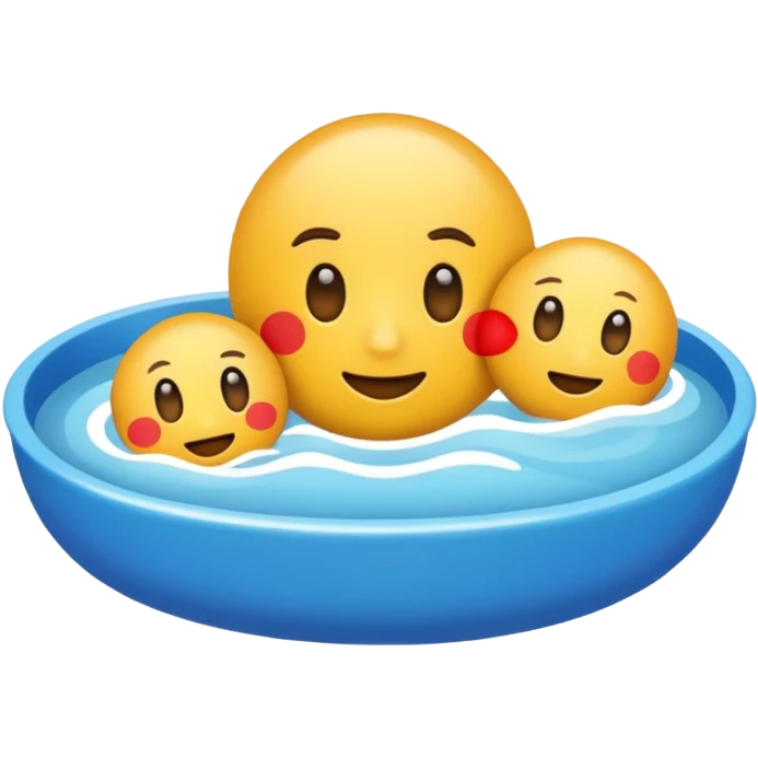 Daily emoji