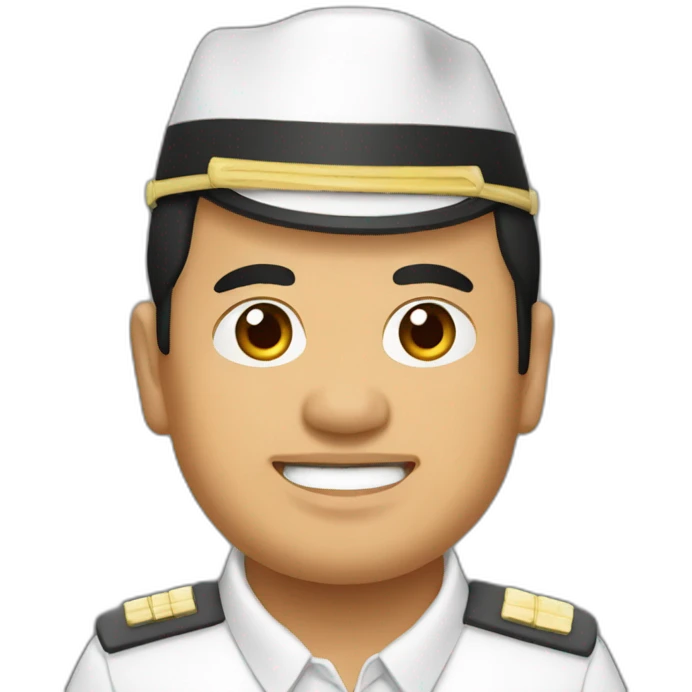 prabowo subianto emoji