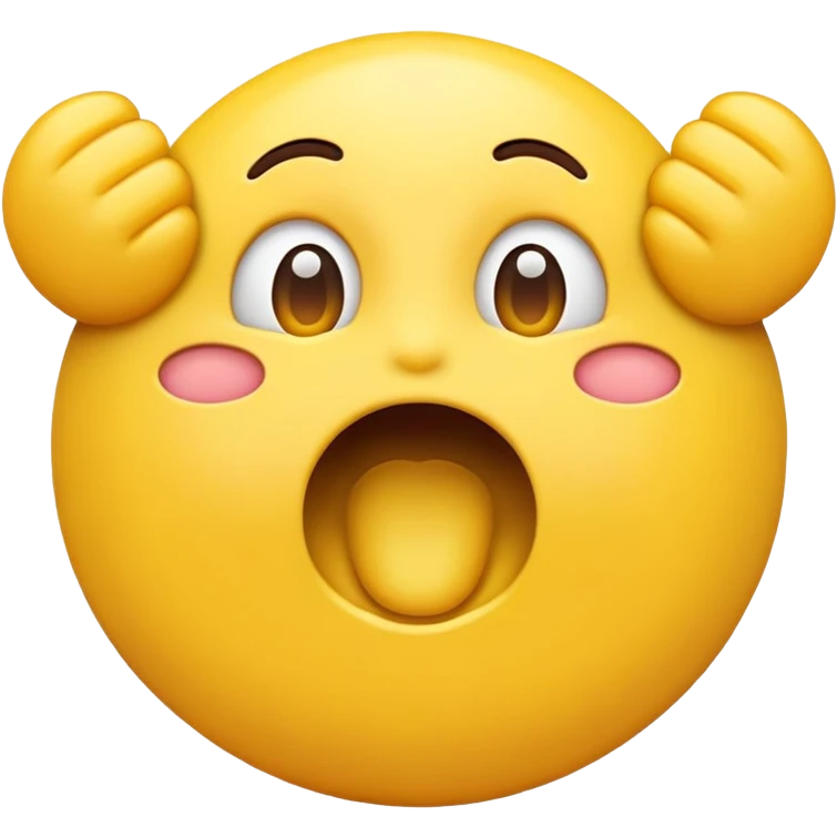 choking emoji emoji