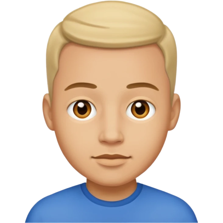 Dominic Field (b.1994) emoji