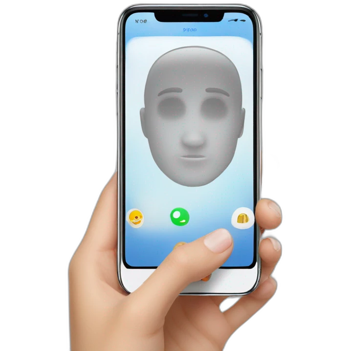touch id emoji