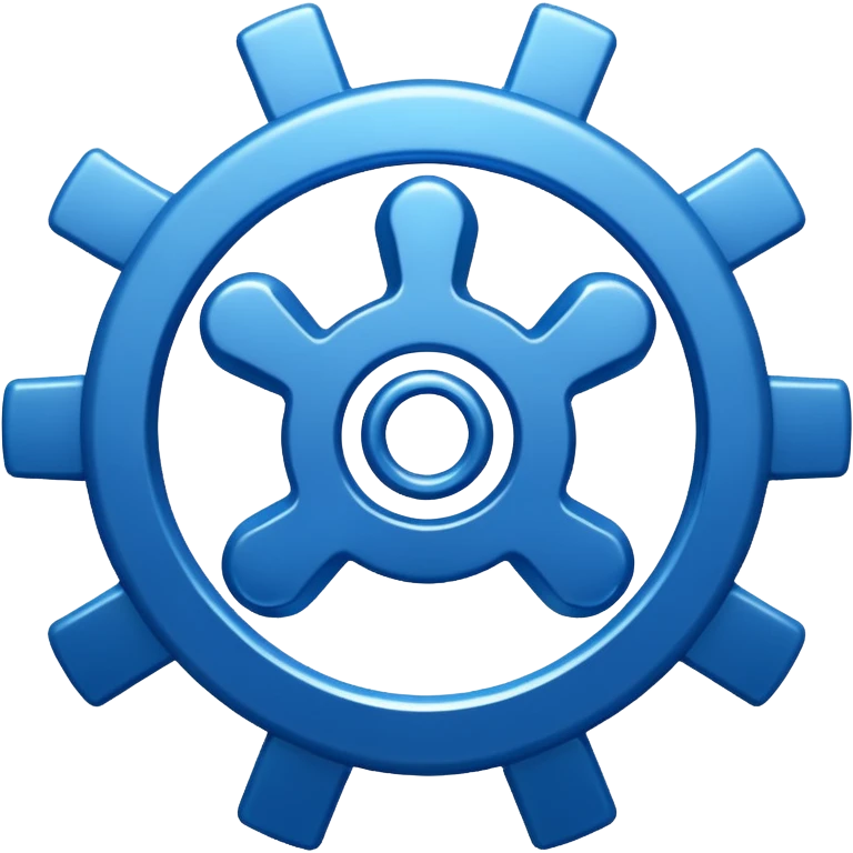 generate kubernetes logo emoji