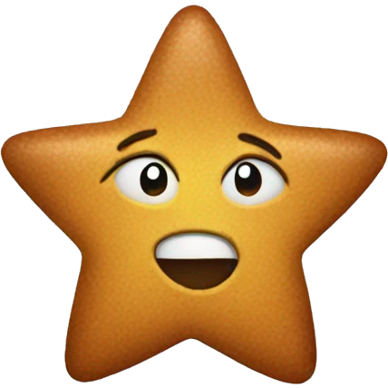 Star  emoji