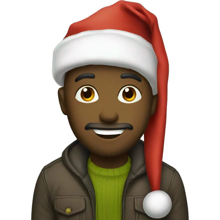 Christmas emojis  emoji