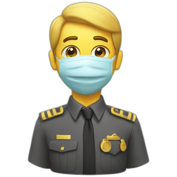 certificado emoji
