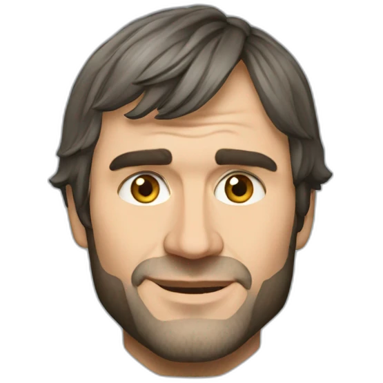 Ovechkin emoji