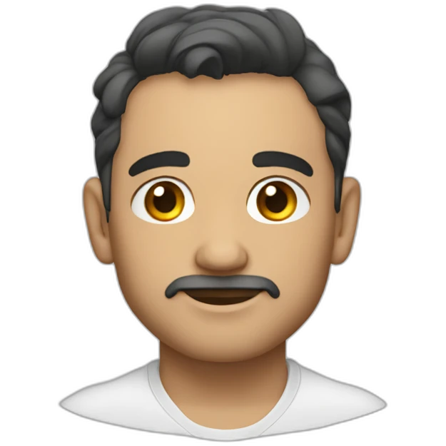 Olivier Gabriel emoji