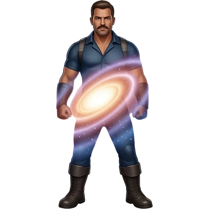 Drax guidiens of galaxy emoji