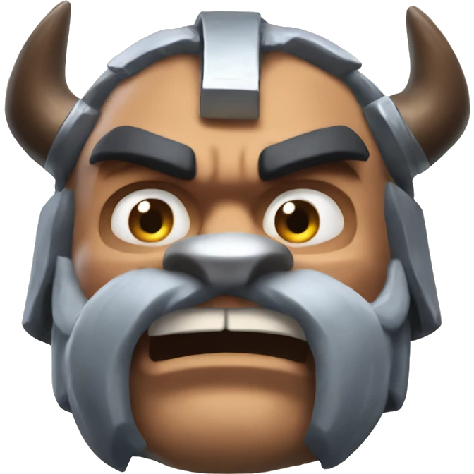 Clash royale hogrider emoji emoji