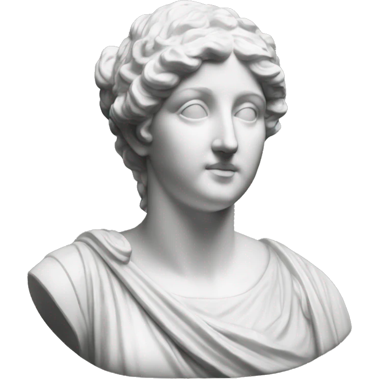sappho marble emoji