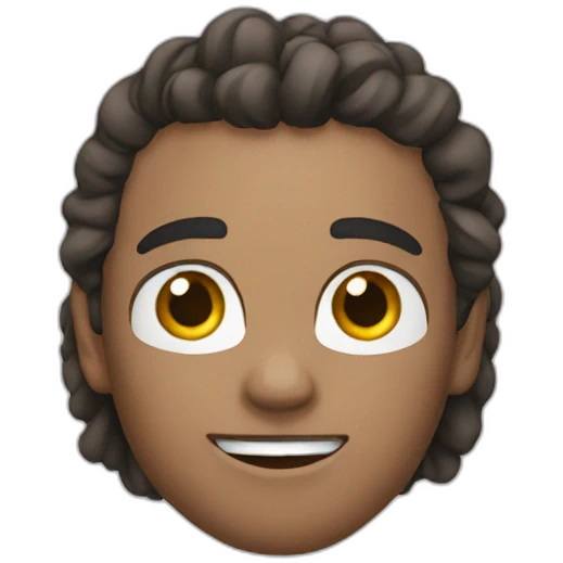 Ez emoji