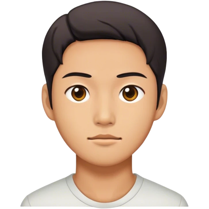Seong Gi-hun squid game emoji