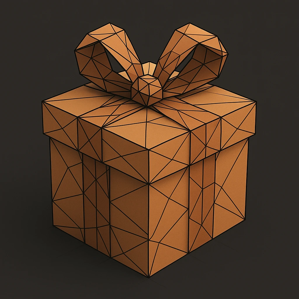 gift emoji
