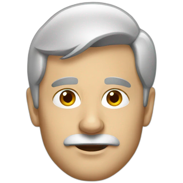 german leader emoji