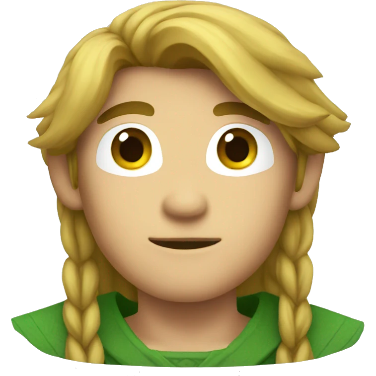 Link emoji