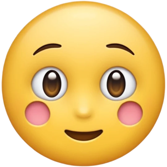 리본 달린 햄스터 emoji