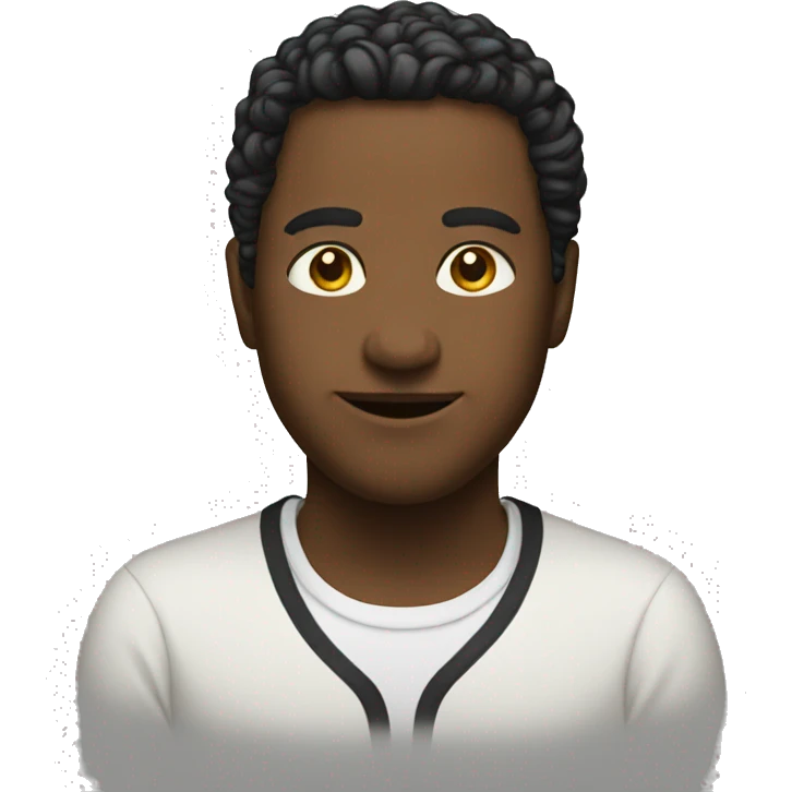 Respect emoji