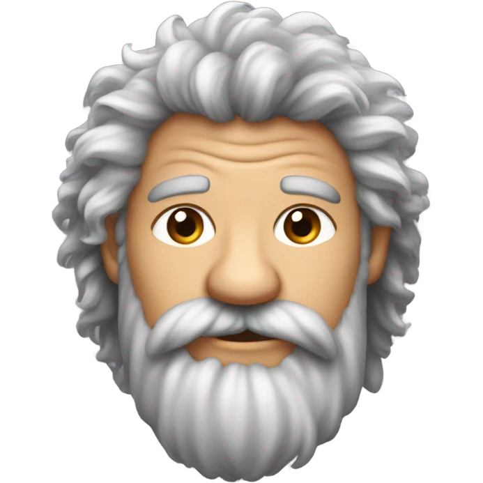 Hairy flanges emoji
