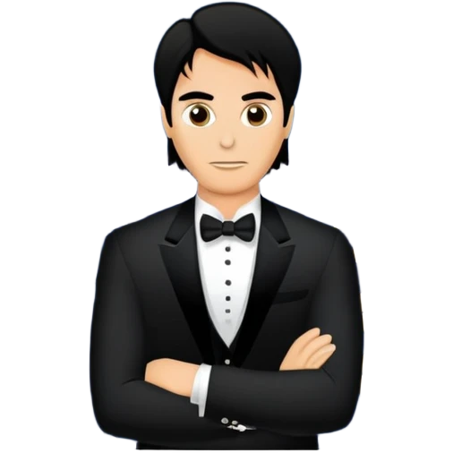 Night at the Roxbury emoji