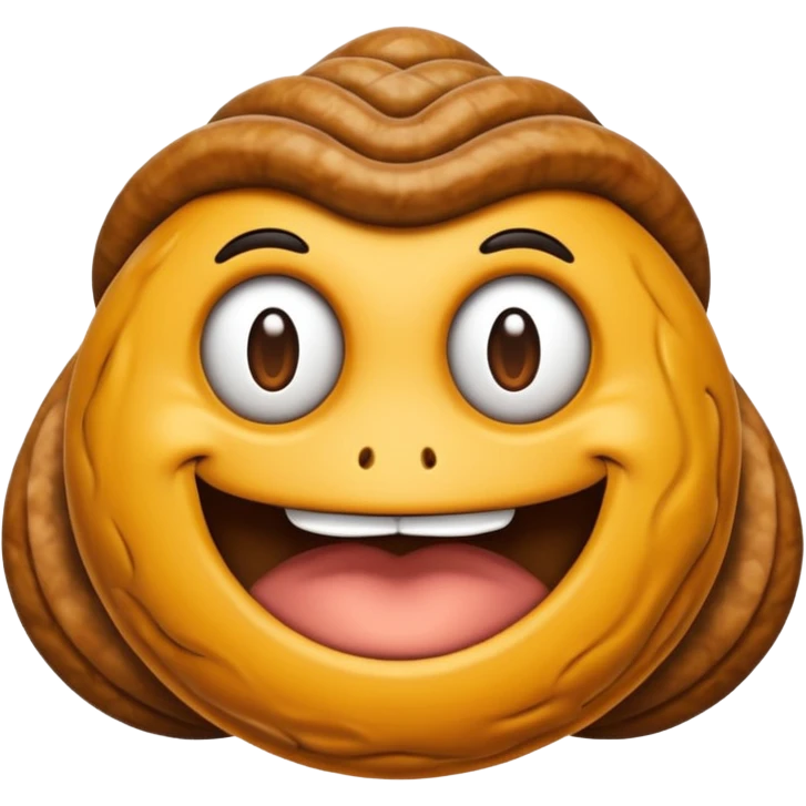 gusano emoji